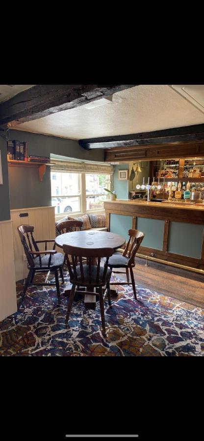 The Red Lion Hotel Cricklade Luaran gambar